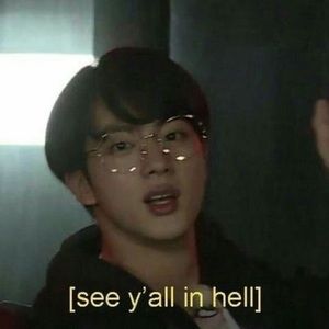 Meet your Posher, Benita